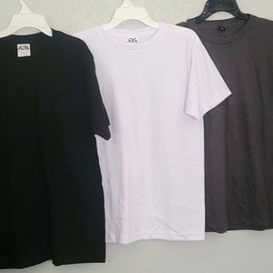 Tshirts 3×11